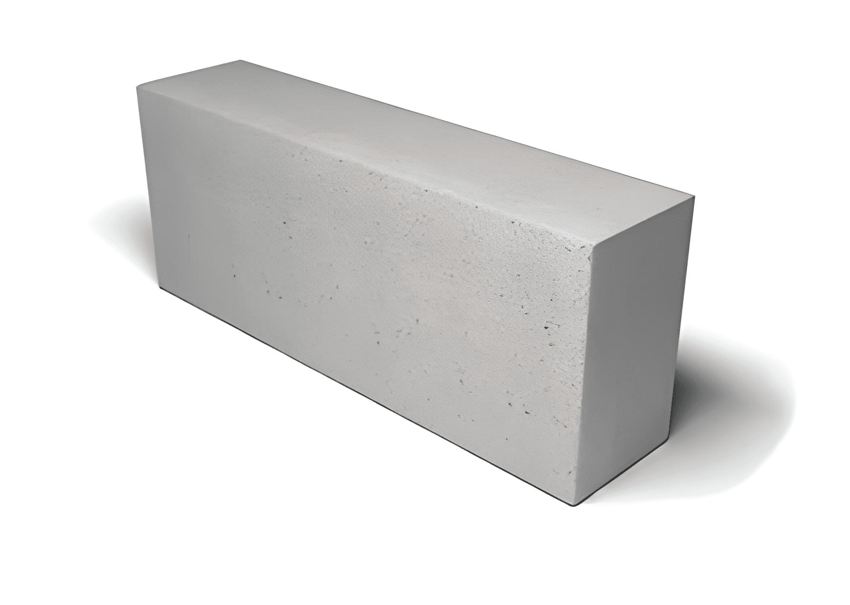 Газобетон BIKTON D500 B2.5 625x100x250