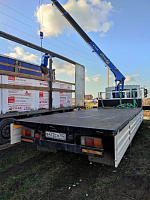 Газобетон ГРАС D500 B2.5 600x300x250